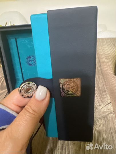 Коробка шейх 77