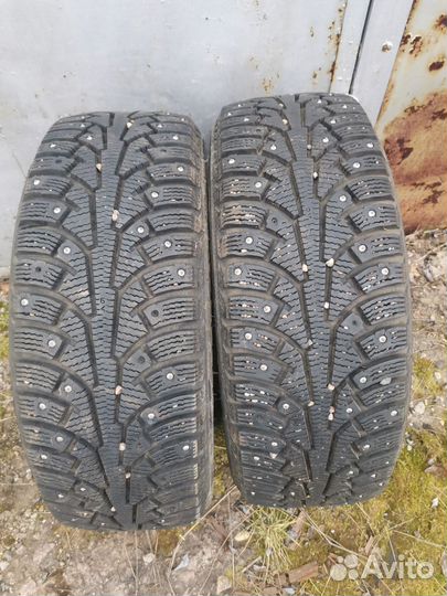 Nokian Tyres Nordman 5 205/60 R16 94