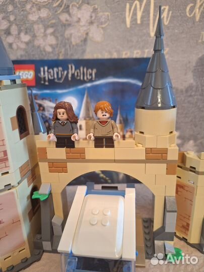 Lego 75953 harry potter