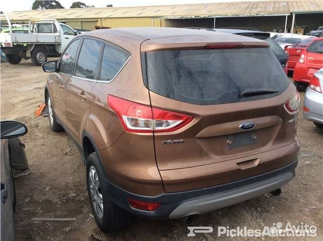 Разбор на запчасти Ford Kuga 2012-2016