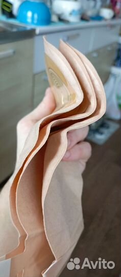 Калоприемники бесплатно 3 штуки