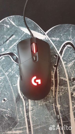 Мышь Logitech G403