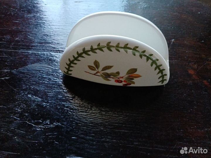 Набор столовой посуды