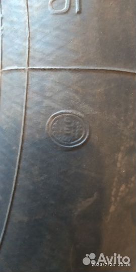 Камера автомобильная R15