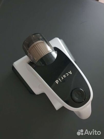 Мини пылесос