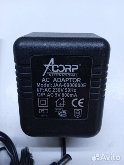 Модем dial up Acorp-56emsf-2