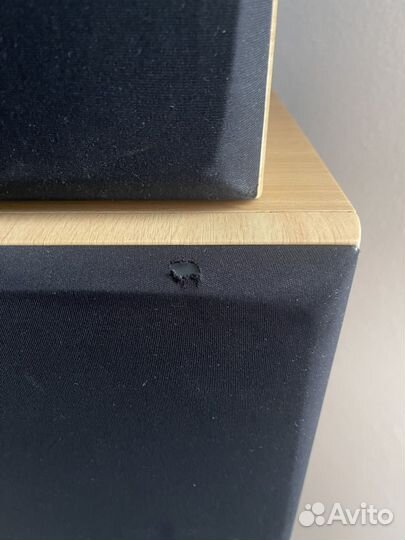 Напольная акустика колонки