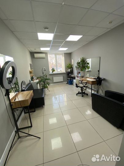 Рабочее место в аренду