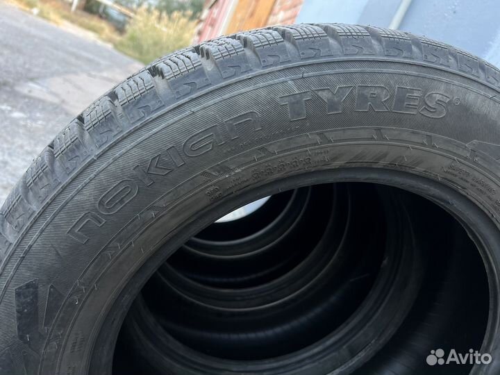 Nokian Tyres eLine 225/60 R17