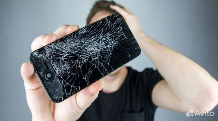 Быстрый профессиональный ремонт сотовых телефонов