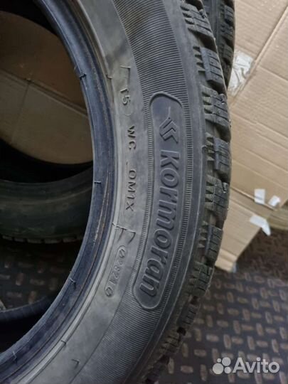 Kormoran Stud 2 205/55 R16 94