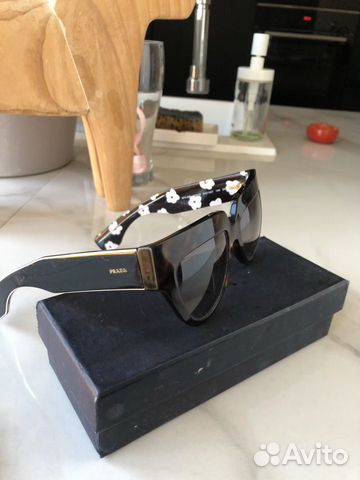 Очки Prada оригинал