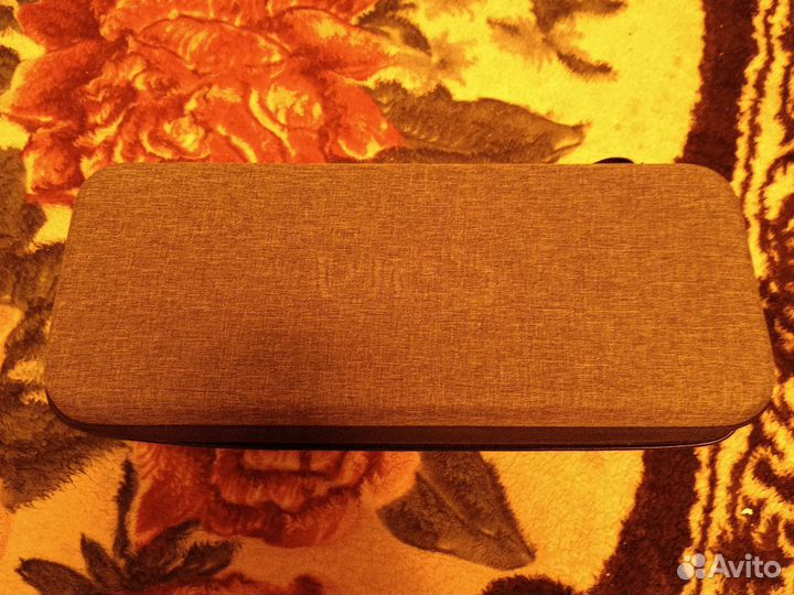 Механическая клавиатура