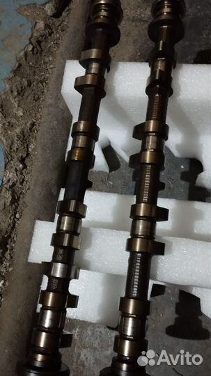 Распредвалы Ford Kuga 2 2013