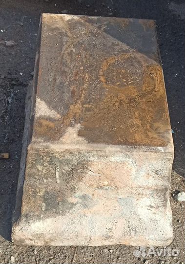 Наковальня