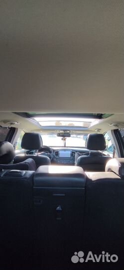 Kia Sorento Prime 2.2 AT, 2016, 185 000 км