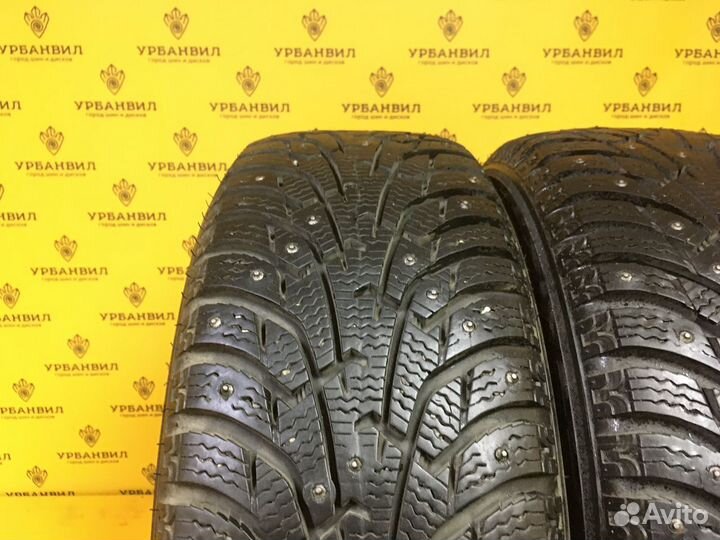 Maxxis Premitra Ice Nord NS5 195/60 R15 92