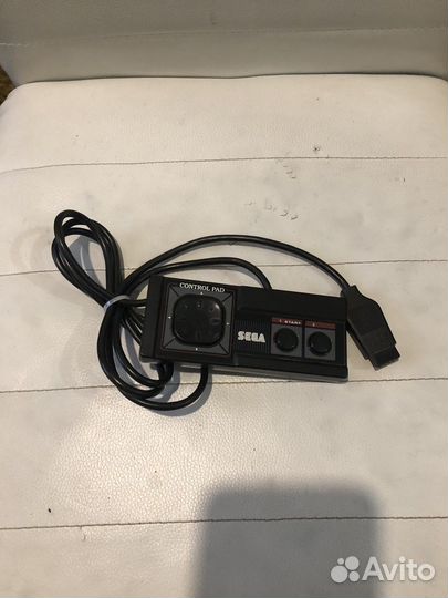 Sega master system 2