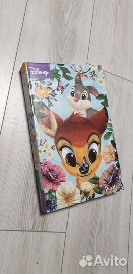 Пазл puzzle мозаика