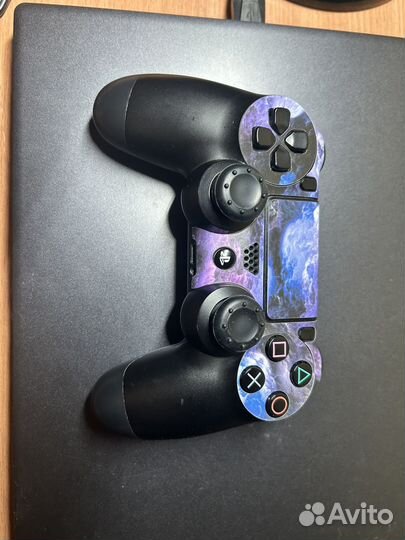 Оригинальный геймпад ps4 dualshock4 v2
