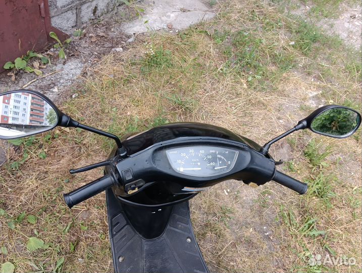 Скутер Honda Dio аf 34