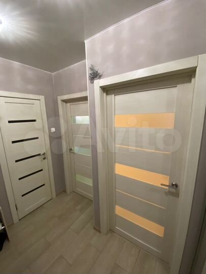 1-к. квартира, 37 м², 1/6 эт.