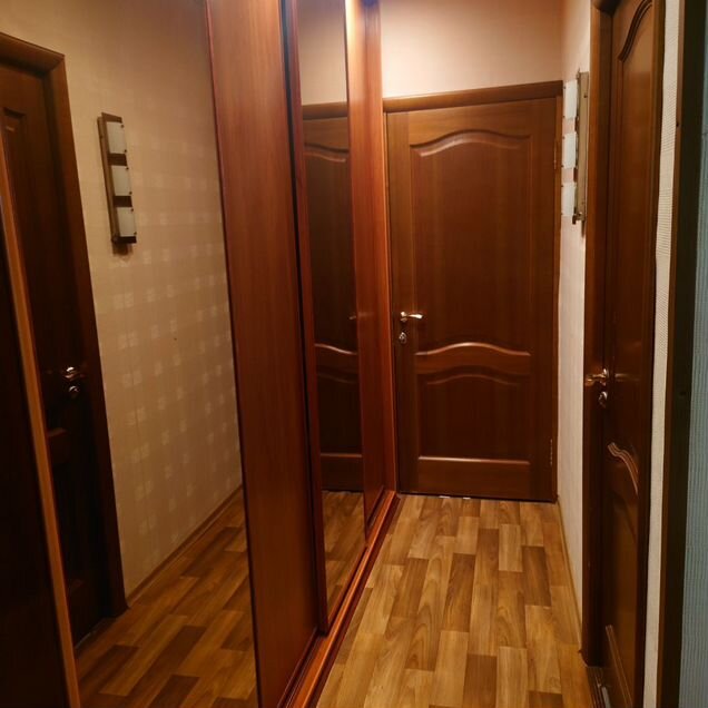 Комната 16 м² в 2-к., 5/9 эт.