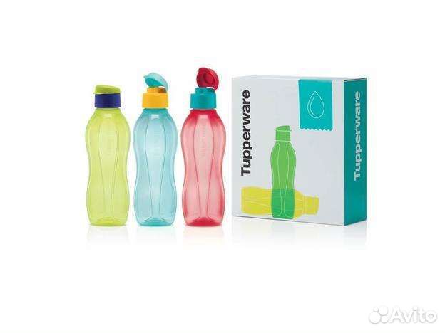 Набор Эко-бутылок Tupperware