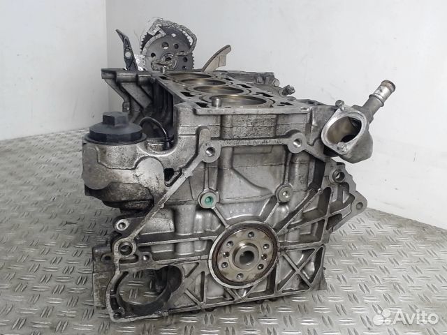 Блок управления двигателем, Opel, Vectra C, Z22YH