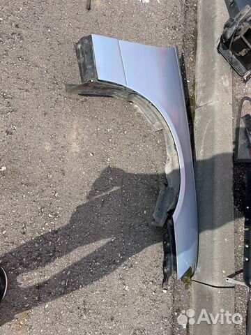 Крыло переднее правое Nissan Cedric Y33 gloria