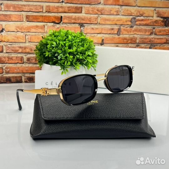 Солнцезащитные очки celine