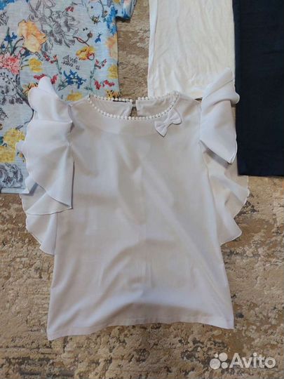 Школьная форма