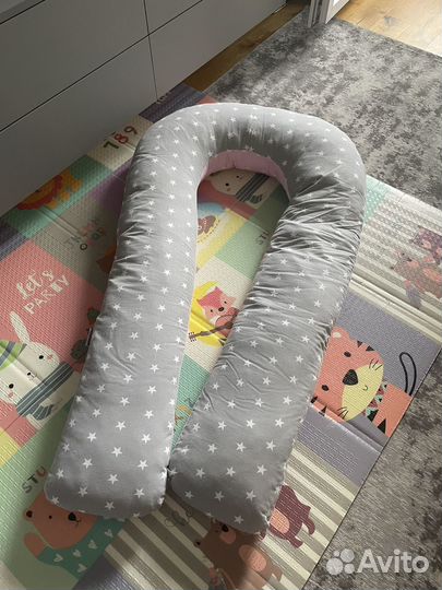 Подушка для беременных новая