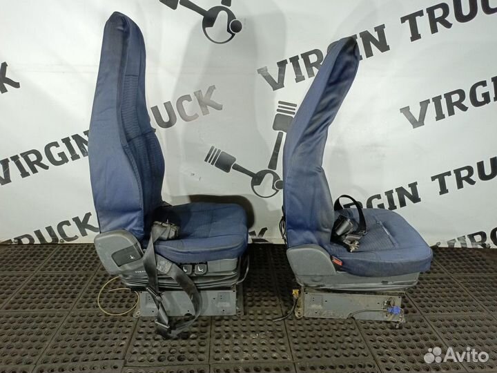 Комплект сидений Volvo FH