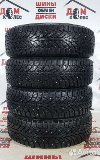 Pirelli Formula Ice 185/65 R15