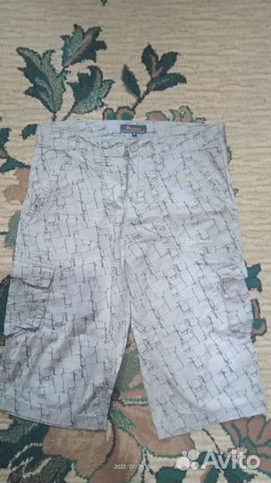 Шорты мужские оригинальные outventure