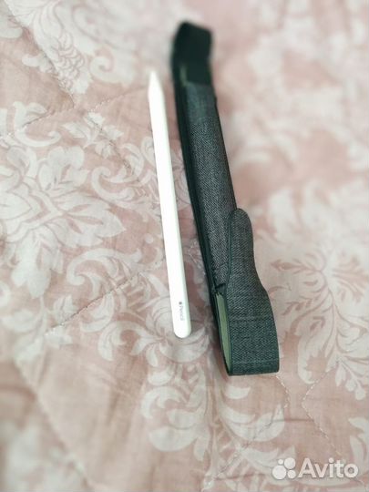 Стилус apple pencil 2
