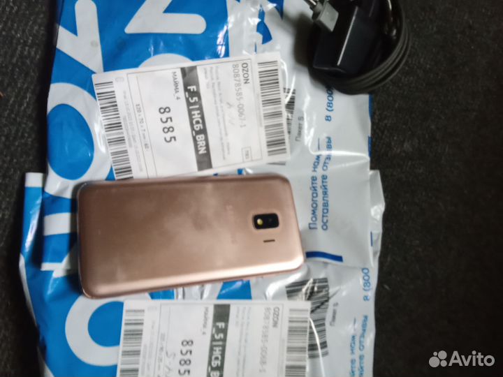 Samsung Galaxy J2 Core, 16 ГБ