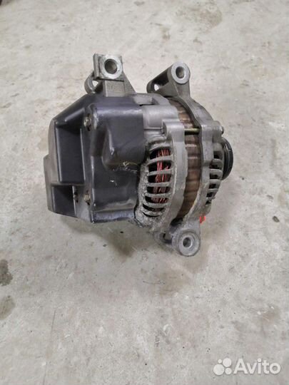 Генератор Mazda 6 2.0