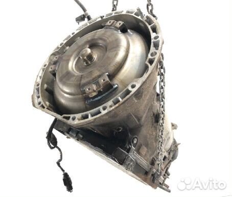Коробка АКПП Mercedes CL W215, 5.0 л, 722.633