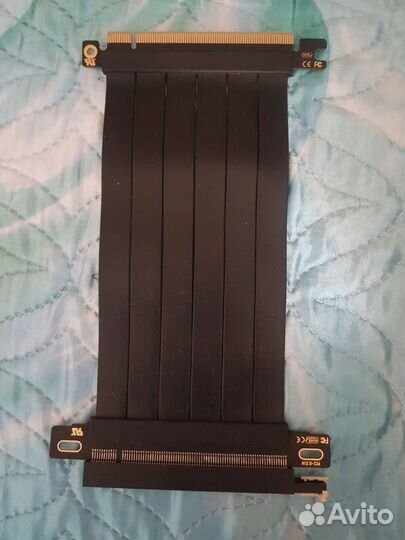 Удлинитель для видеокарты