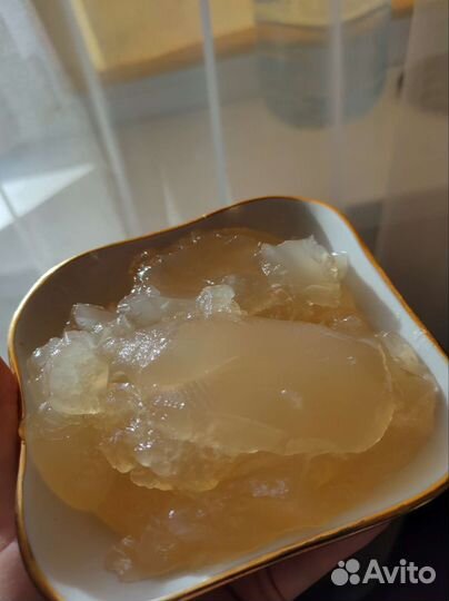 Костный бульон