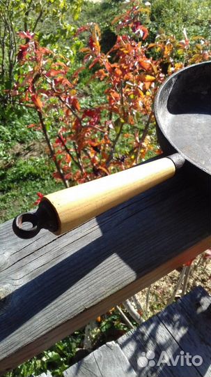 Ручка для сковороды