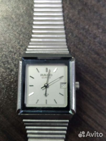 Часы женские Rado оригинальные