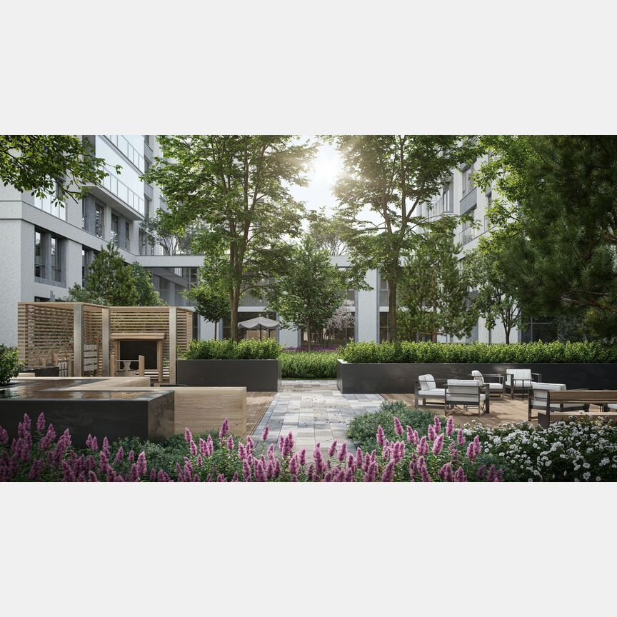 2-к. квартира, 111,5 м², 18/24 эт.