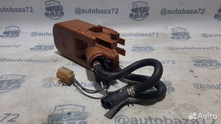 Топливный насос Nissan Pulsar FN15 GA15DS 1996