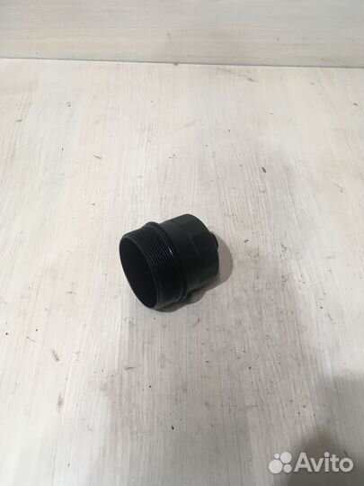 Крышка масляного фильтра BMW Х5 Е70 N62