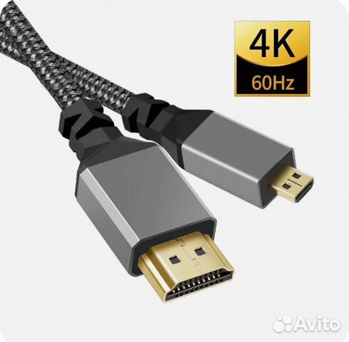 Micro usb hdmi переходник