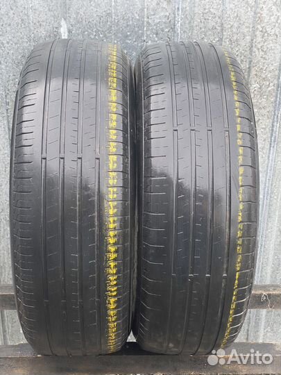 Aplus A609 215/65 R16 98H