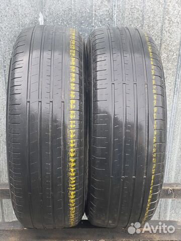 Aplus A609 215/65 R16 98H